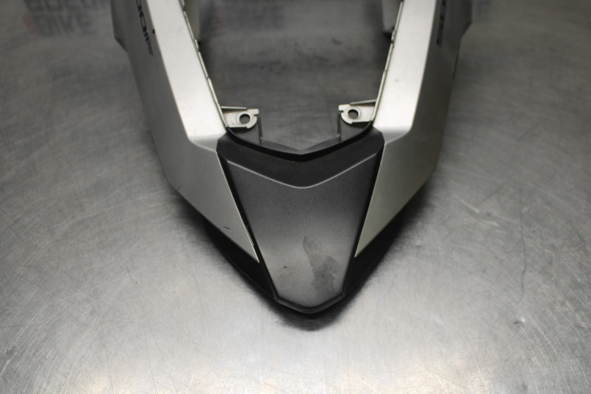 16 HONDA CB500F ABS REAR BACK TAIL FAIRING COWL SHROUD BB930