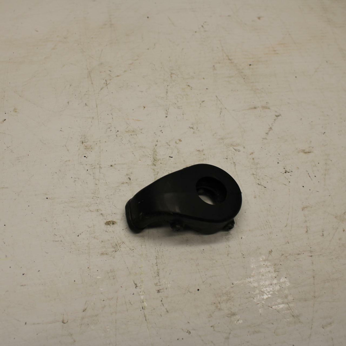 13-18 KAWASAKI NINJA ZX6R THROTTLE CABLE LINE HOUSING GUIDE BB353
