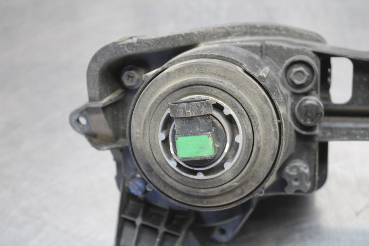 07-08 KAWASAKI NINJA ZX6R FRONT HEADLIGHT HEAD LIGHT LAMP 23007-0071 BB203