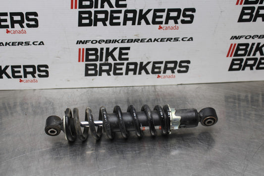 24 KAWASAKI NINJA 500 ABS REAR BACK SHOCK ABSORBER SUSPENSION BB818