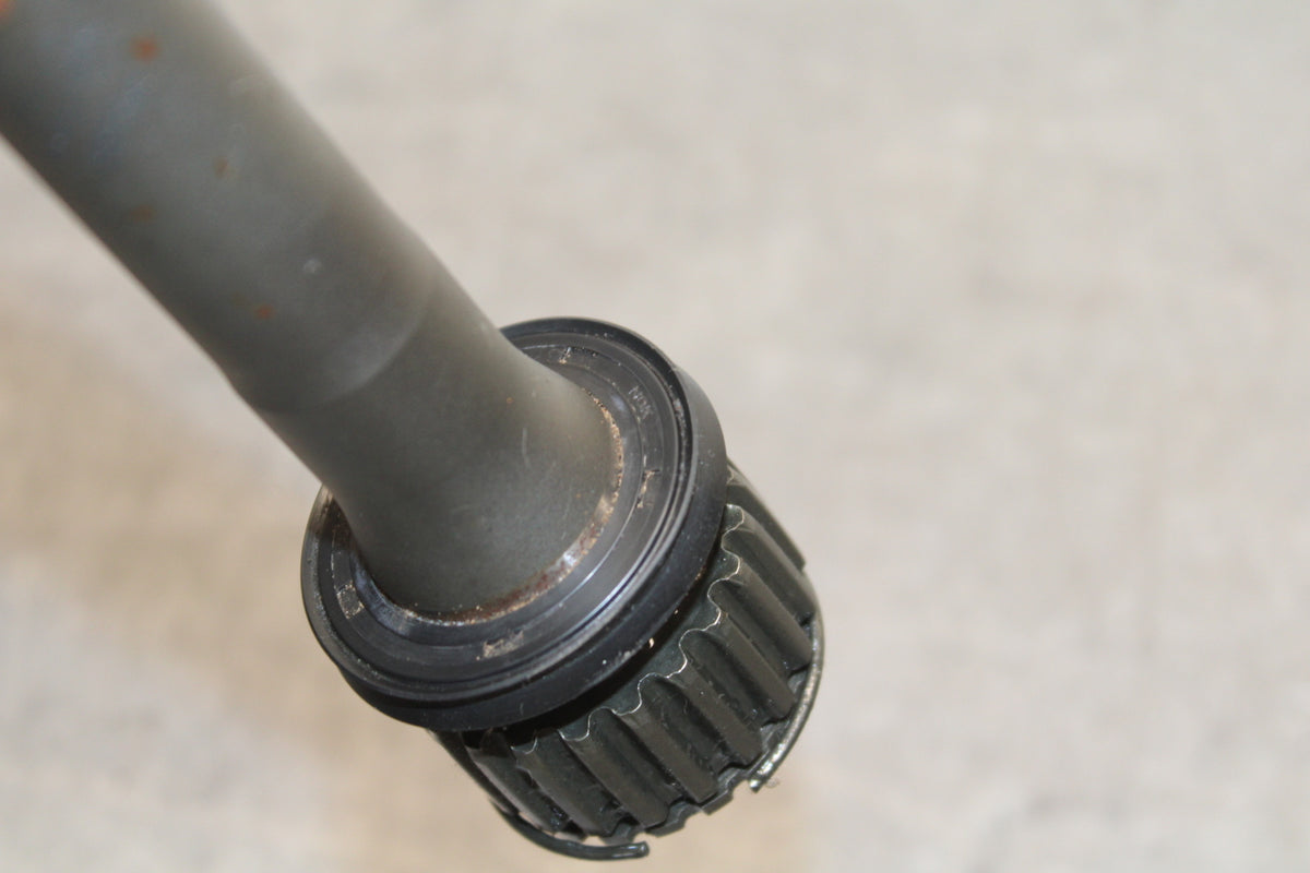 04-12 HONDA ST1300A DRIVE SHAFT BB669
