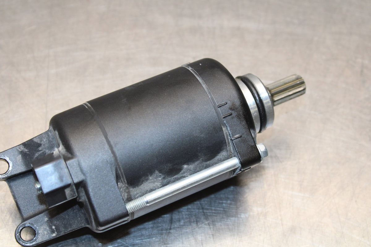 22-25 YAMAHA YZF R7 ENGINE STARTING STARTER MOTOR -DC 12V BB182