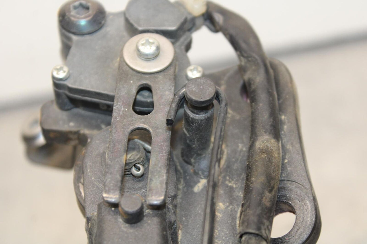 2016 Kawasaki Ninja ZX10R ZX1000 ABS KRT Edition KICKSTAND SIDE KICK STAND BB86