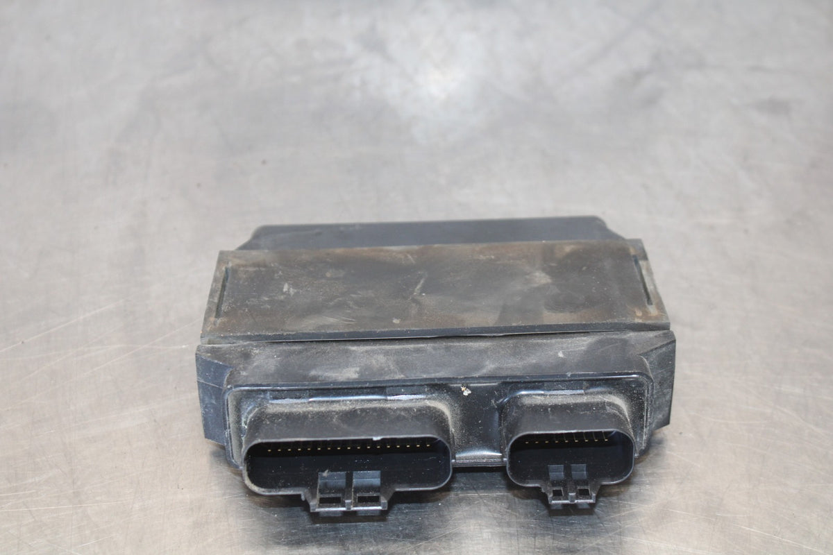 07 SUZUKI BOULEVARD M50 ECU COMPUTER CONTROLLER UNIT BLACK BOX ECM CDI  BB897