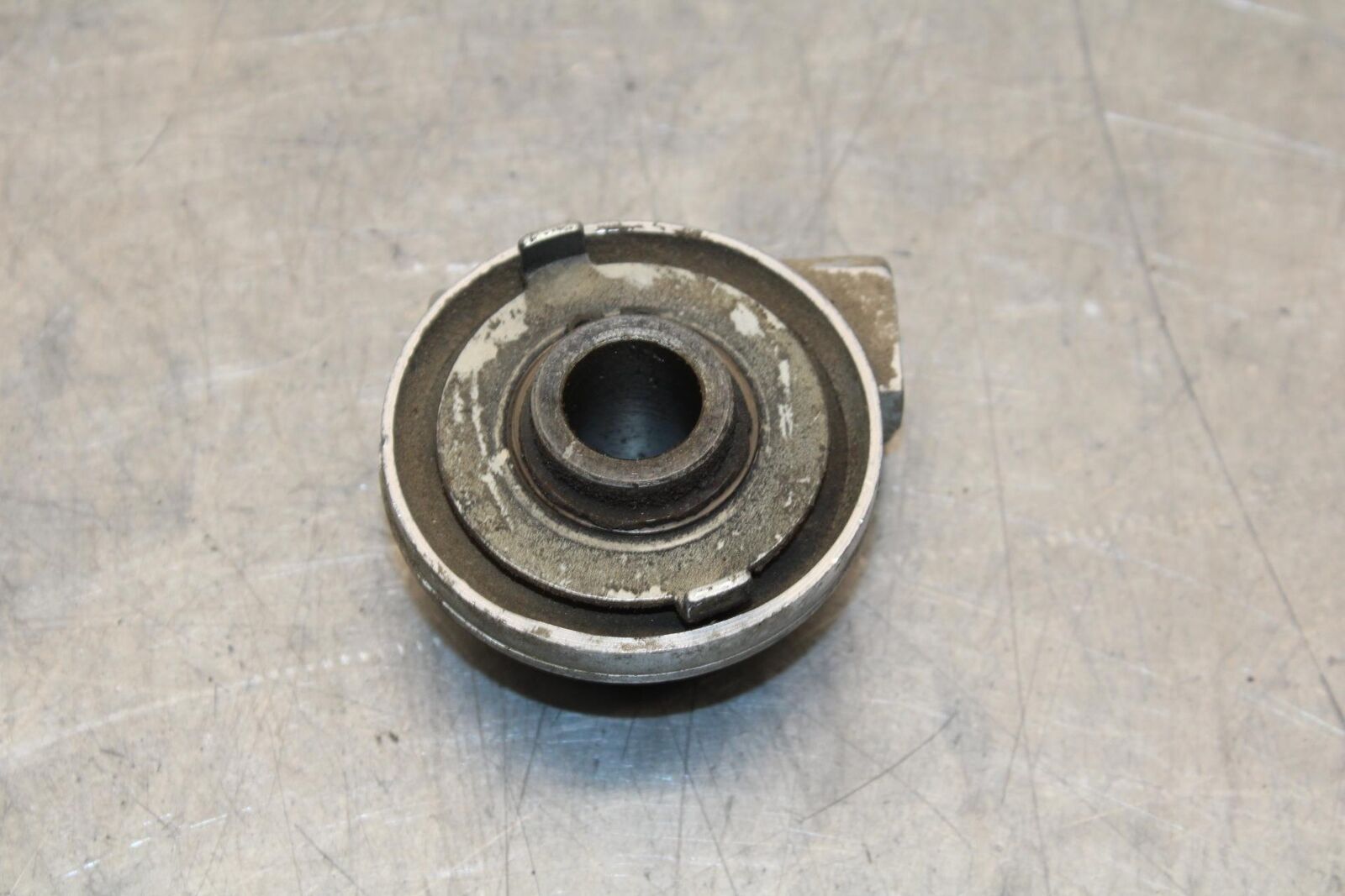 75 SUZUKI GT 550 SPEEDOMETER DRIVE GEAR  BB67