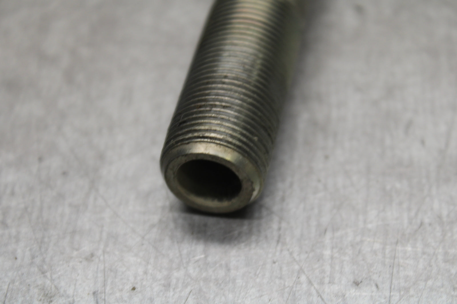 18-24 KAWASAKI NINJA 650 FRONT WHEEL RIM AXLE PIVOT BOLT BB725