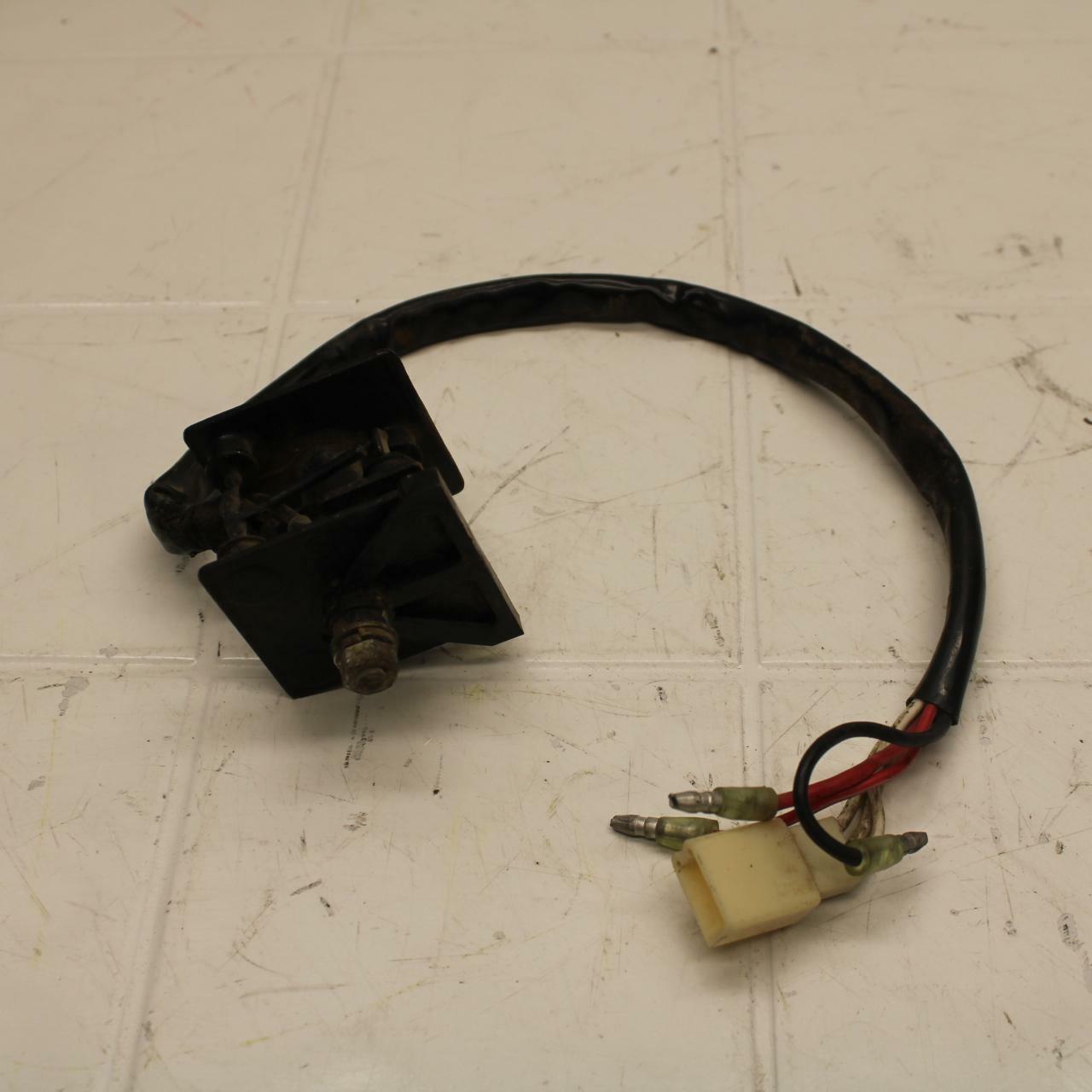 73-75 YAMAHA RD350 RECTIFIER VOLTAGE REGULATOR BB07