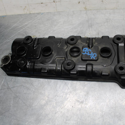04-05 SUZUKI GSXR600 ENGINE TOP END CYLINDER HEAD COVER 11171-29G00 BB329