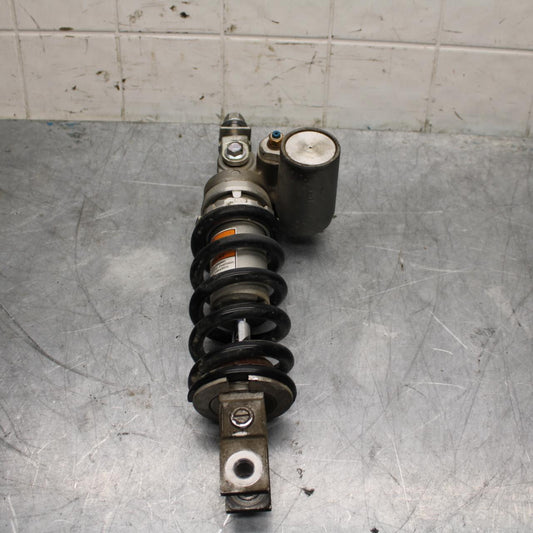 08-16 YAMAHA YZF R6 REAR BACK SHOCK ABSORBER SUSPENSION 13S-22210-22-00 BB451