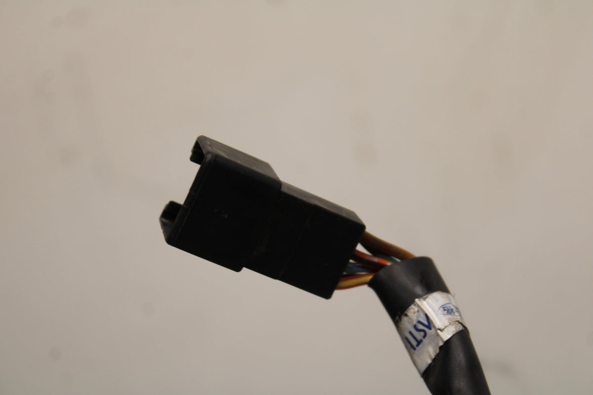08-10 SUZUKI GSXR750 TURN SIGNAL BLINKER RELAY FLASHER SWITCH BB119
