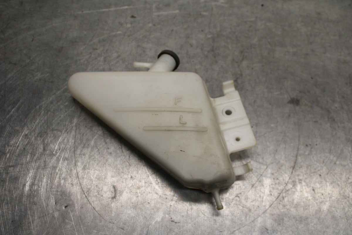 08-10 SUZUKI GSXR750 COOLANT WATER TANK RESERVOIR BOTTLE BB119