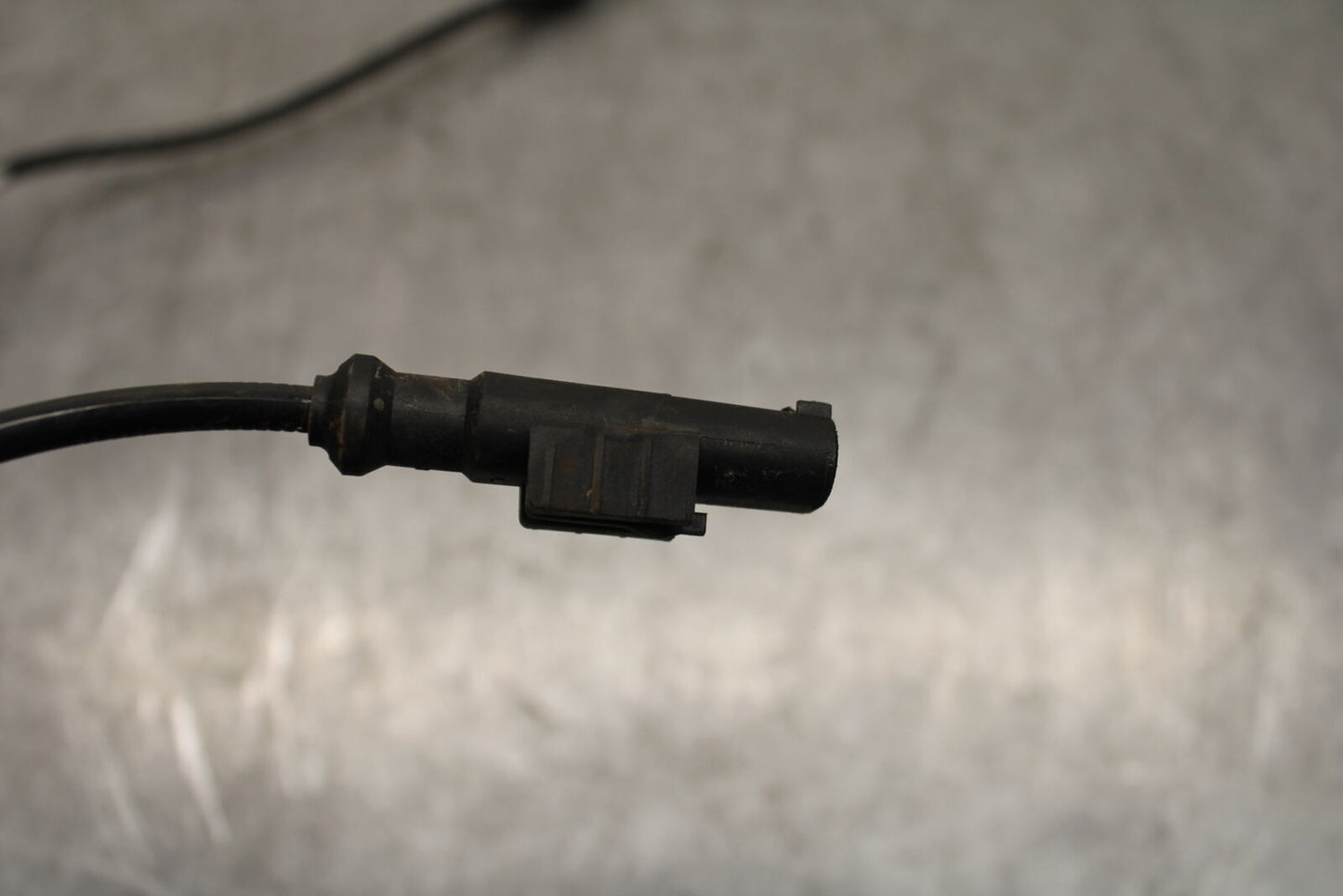 13-18 KAWASAKI NINJA ZX6R REAR ABS BRAKE SENSOR 21176-0738 BB666