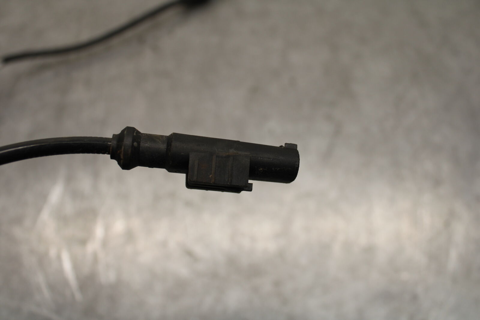 13-18 KAWASAKI NINJA ZX6R REAR ABS BRAKE SENSOR 21176-0738 BB666