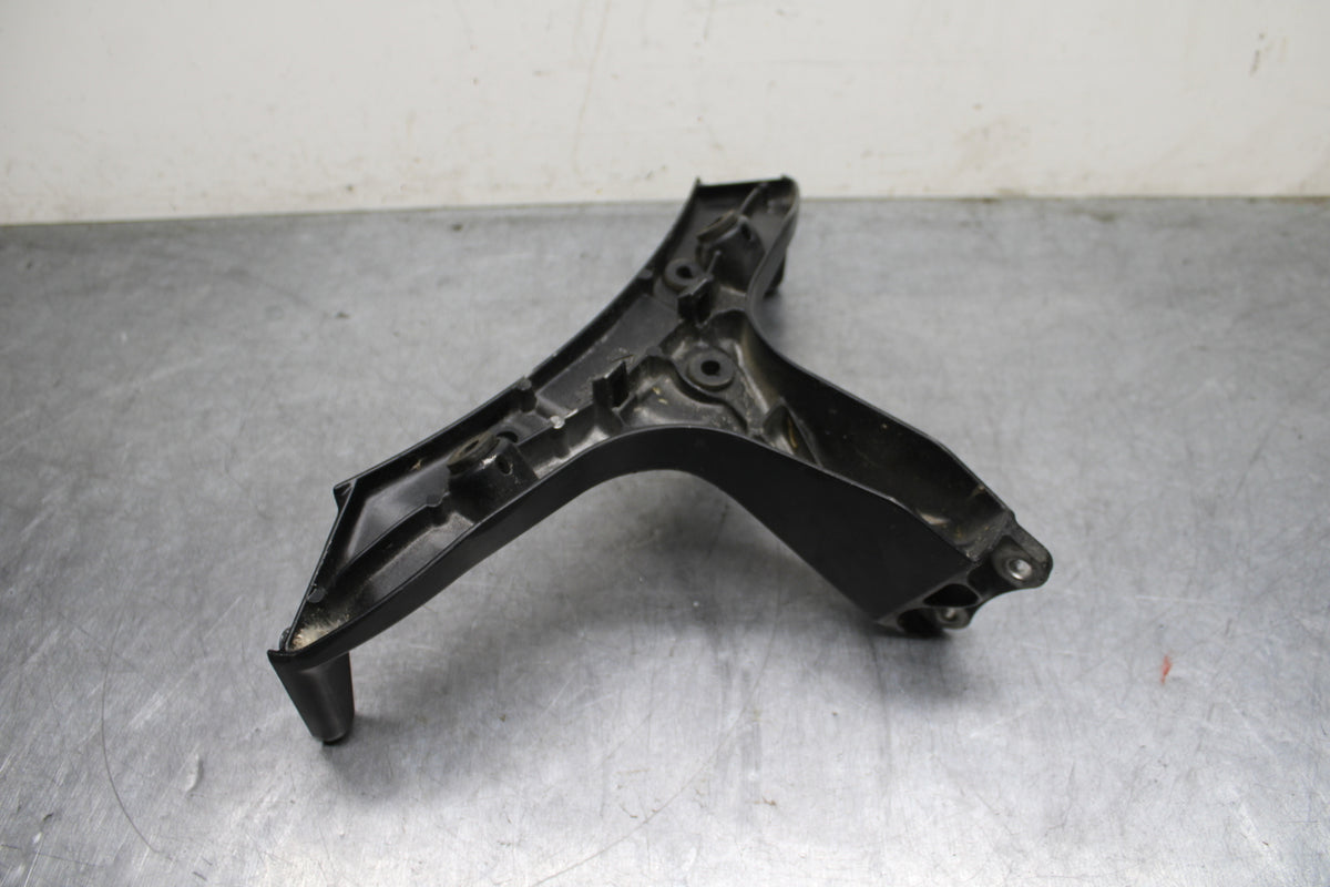 03-04 HONDA CBR600RR UPPER FAIRING MIRROR GAUGES STAY BRACKET BB127