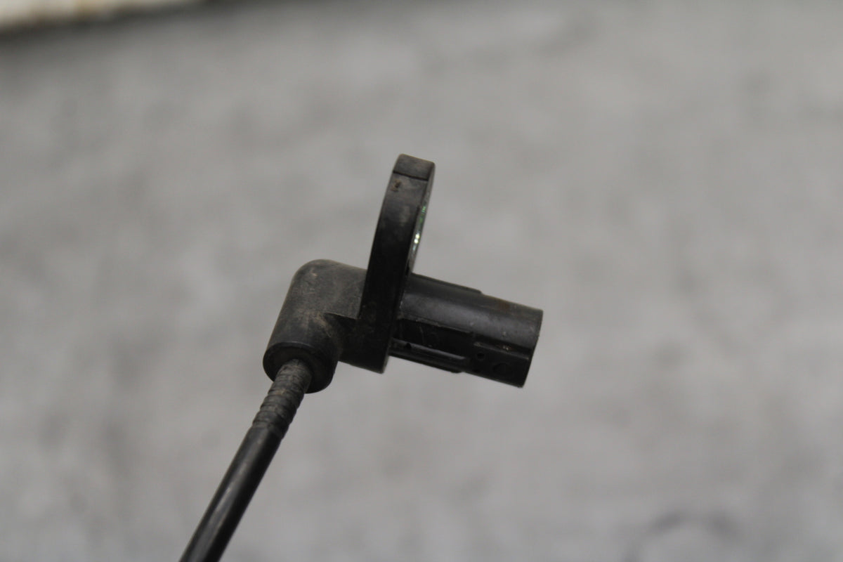 15-17 YAMAHA YZF R3 FRONT ABS BRAKE SENSOR BB111
