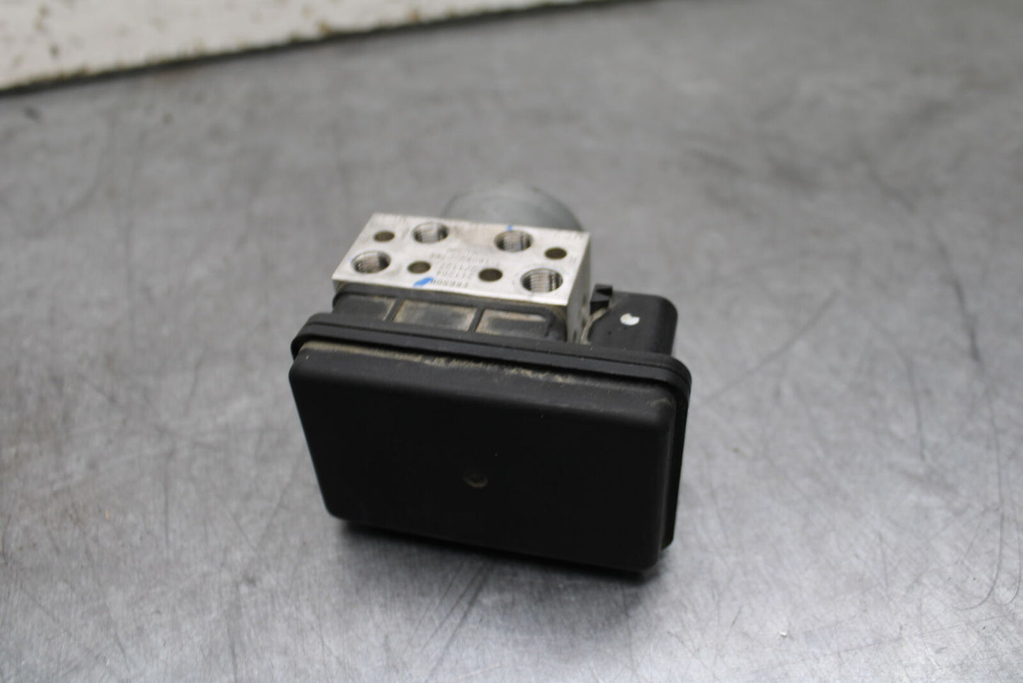 18-24 KAWASAKI NINJA 650 ABS PUMP UNIT MODULE BB725