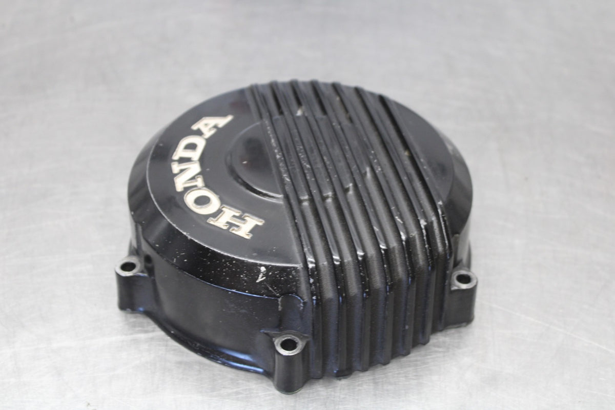 84 HONDA INTERCEPTOR 1000 VF1000F STATOR MAGNETO GENERATOR COVER BB878