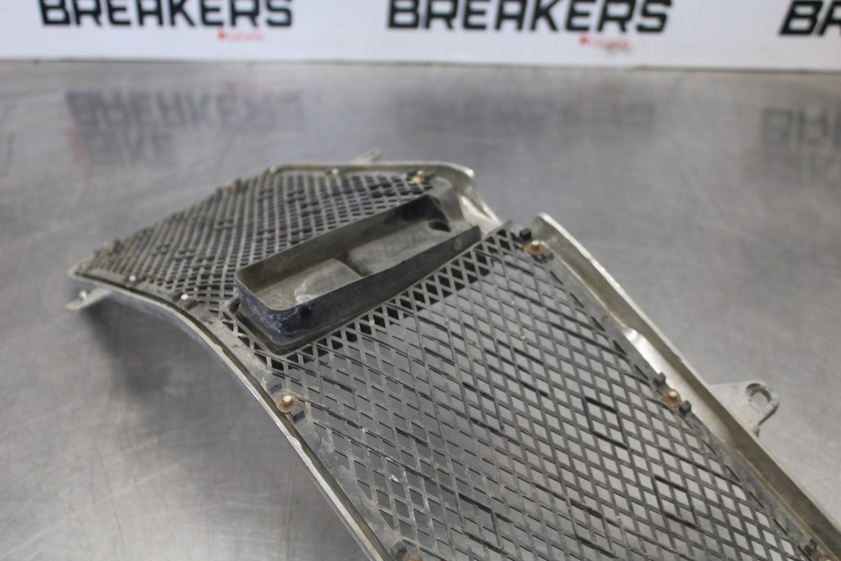88-00 HONDA GOLDWING 1500 RADIATOR GRILLE GRILL SHIELD GUARD BB883