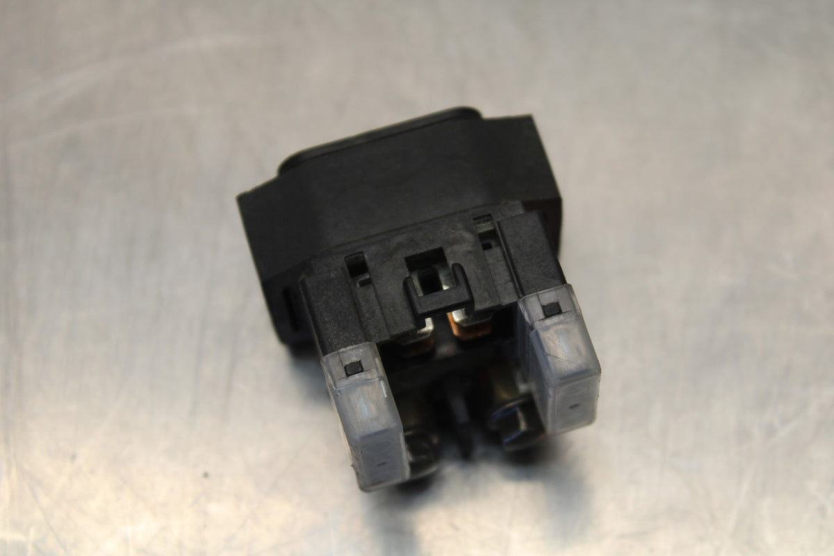 04-05 YAMAHA YZF R1 ENGINE STARTER RELAY STARTING MOTOR SWITCH BB173