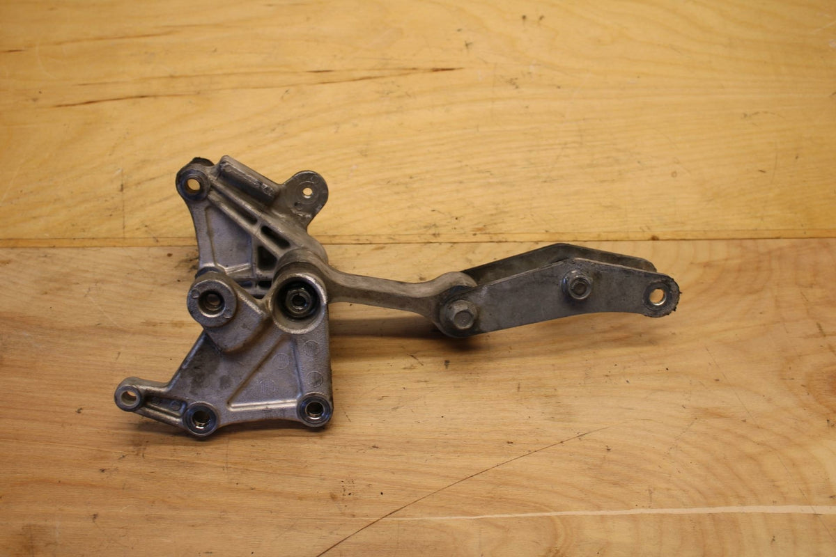 01-06 HONDA CBR600F4I REAR DOGBONE SHOCK LINKAGE LINK BB314