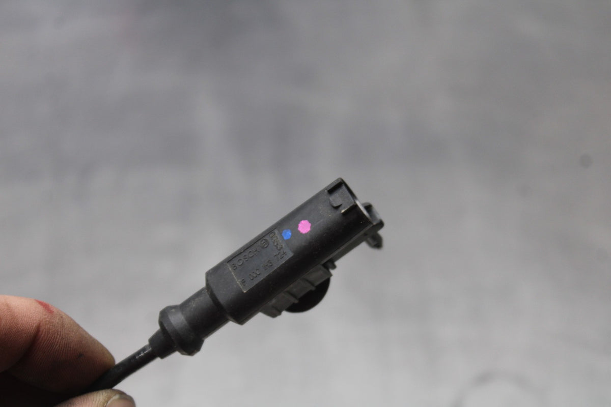 23 KAWASAKI NINJA 650 EX650 REAR ABS BRAKE SENSOR BB920