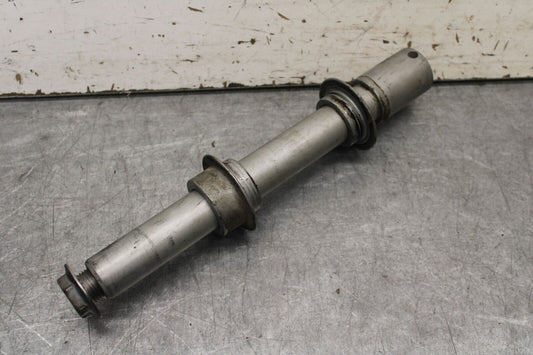 04-12 HONDA ST1300A FRONT WHEEL RIM AXLE PIVOT BOLT BB669