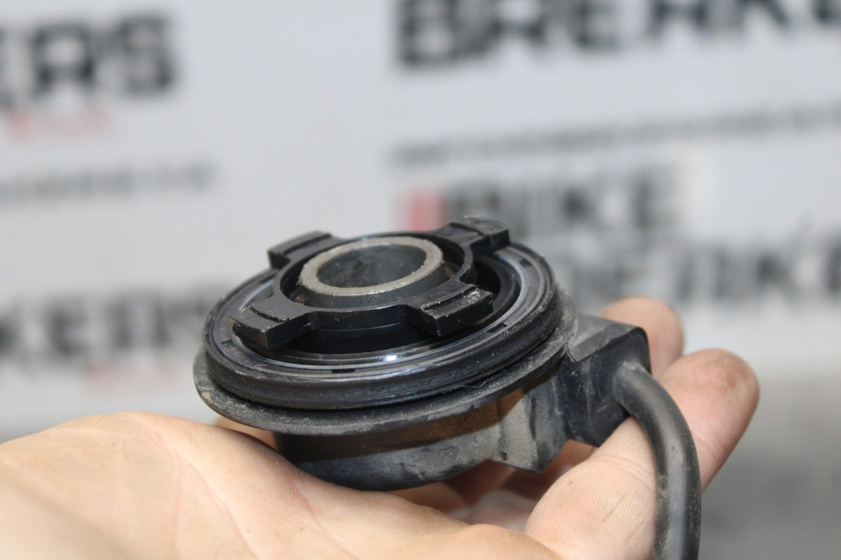 15 SUZUKI BOULEVARD C50 SPEED DRIVE GEAR HUB with CABLE BB775