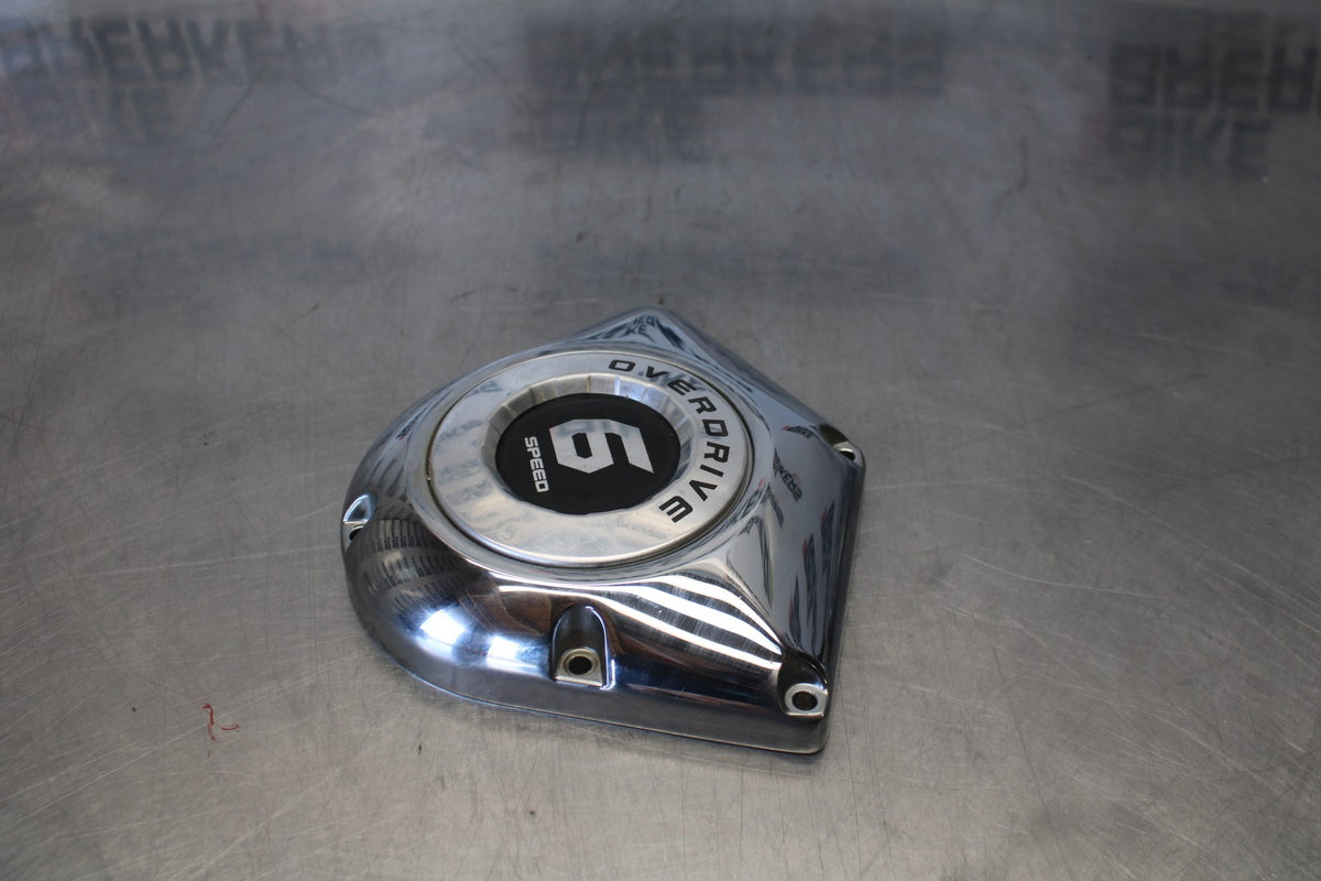 03-17 VICTORY VEGAS ENGINE MOTOR CAM COVER BB874
