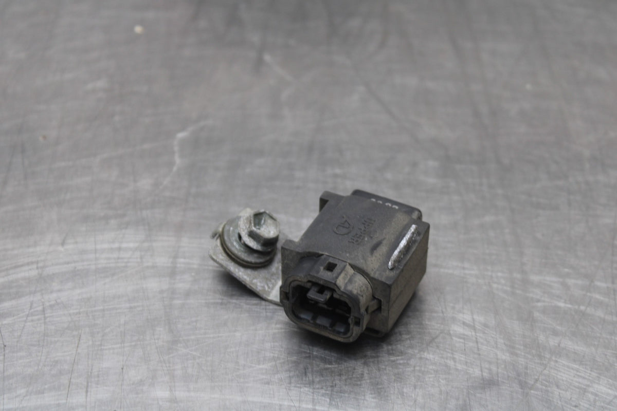 05-09 SUZUKI BOULEVARD C90 TIP OVER BANK ANGLE CRASH SENSOR SWITCH  BB918