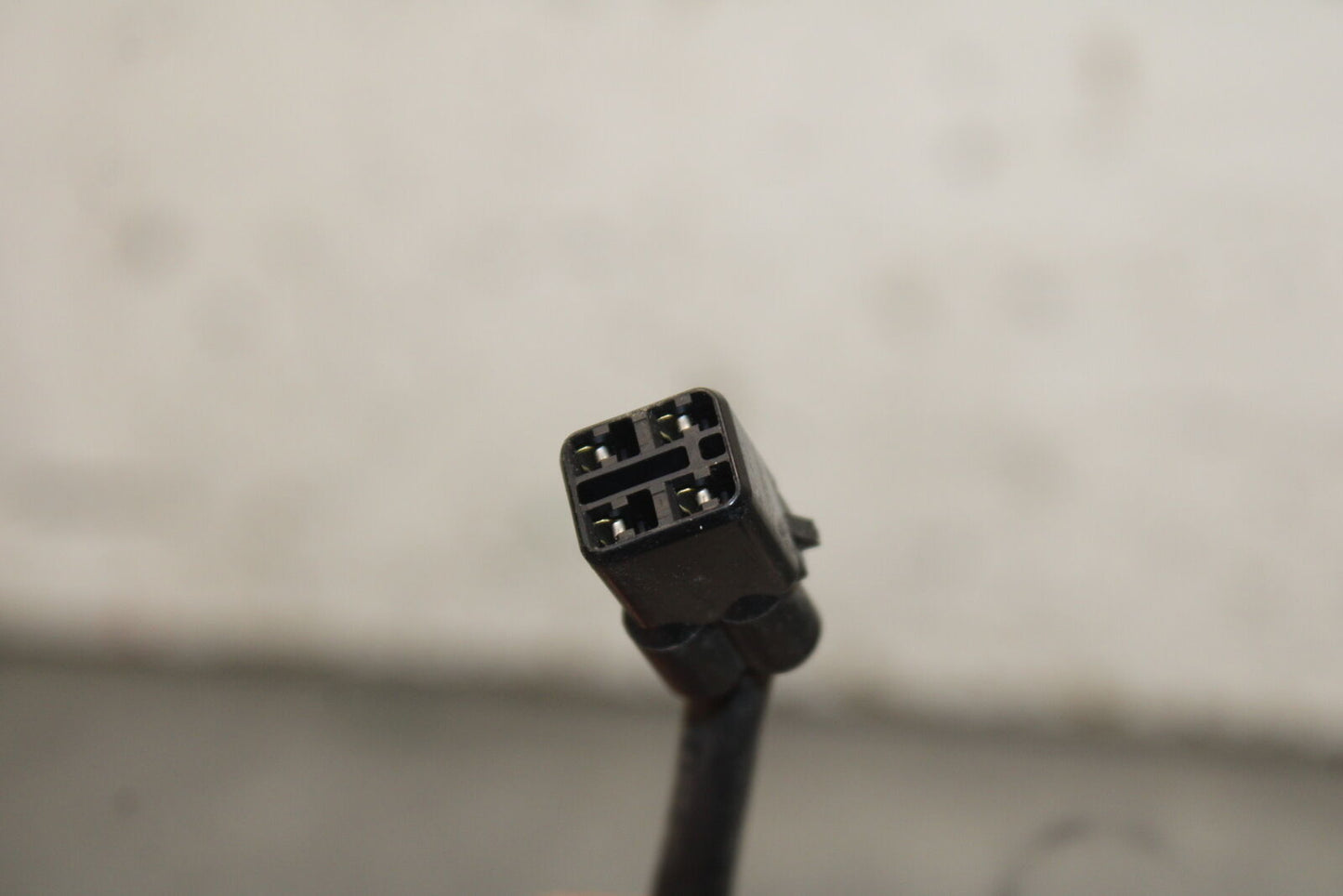 18-23 KAWASAKI NINJA 400 EX400 ABS OXYGEN O2 EXHAUST GAS LAMBDA SENSOR BB747