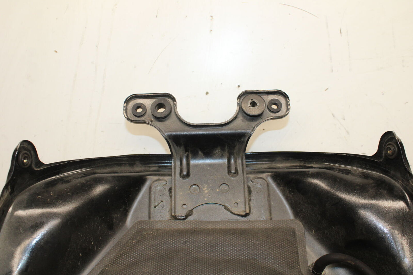 12-13 KAWASAKI Z1000 GAS TANK FUEL CELL PETROL RESERVOIR BB743