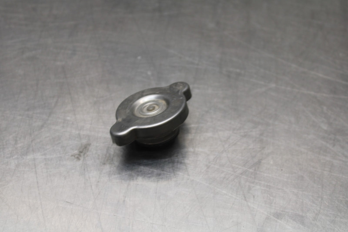 07-08 KAWASAKI NINJA ZX6R RADIATOR CAP BB855