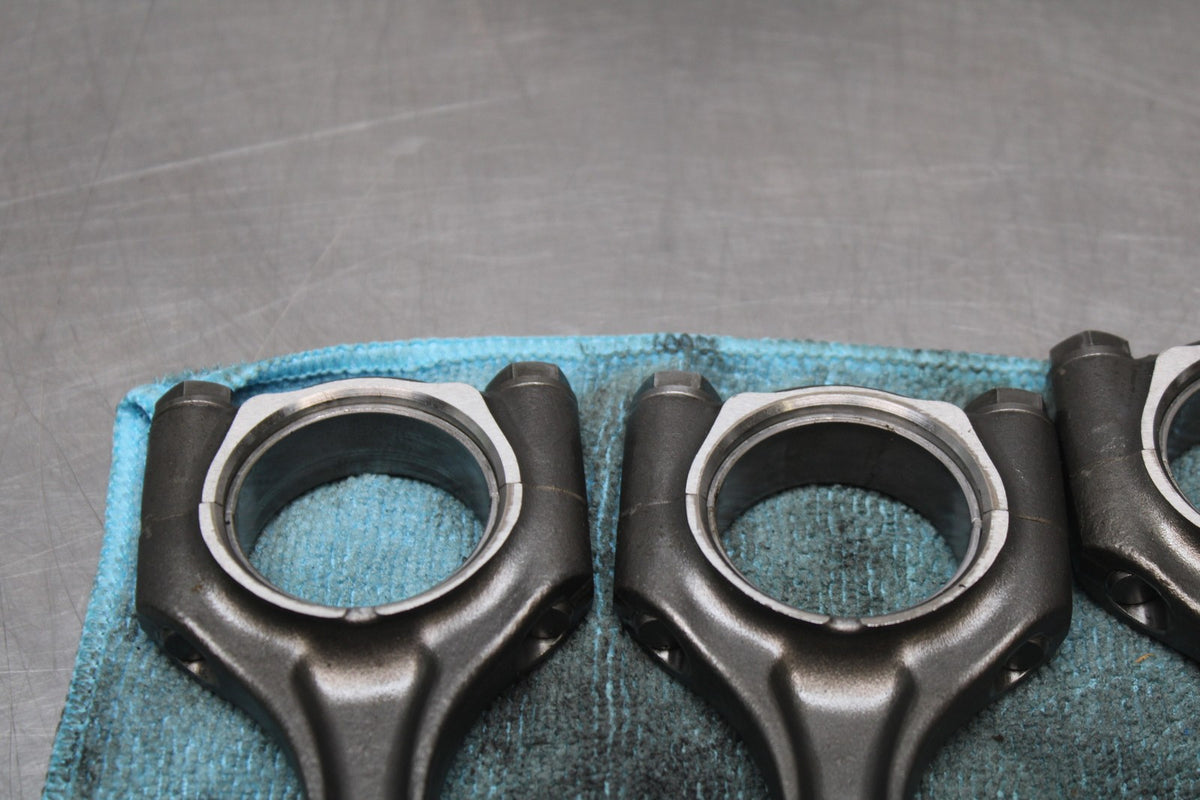 15 APRILIA RSV4 FACTORY APRC ABS CONNECTING ROD SET PAIR BB901