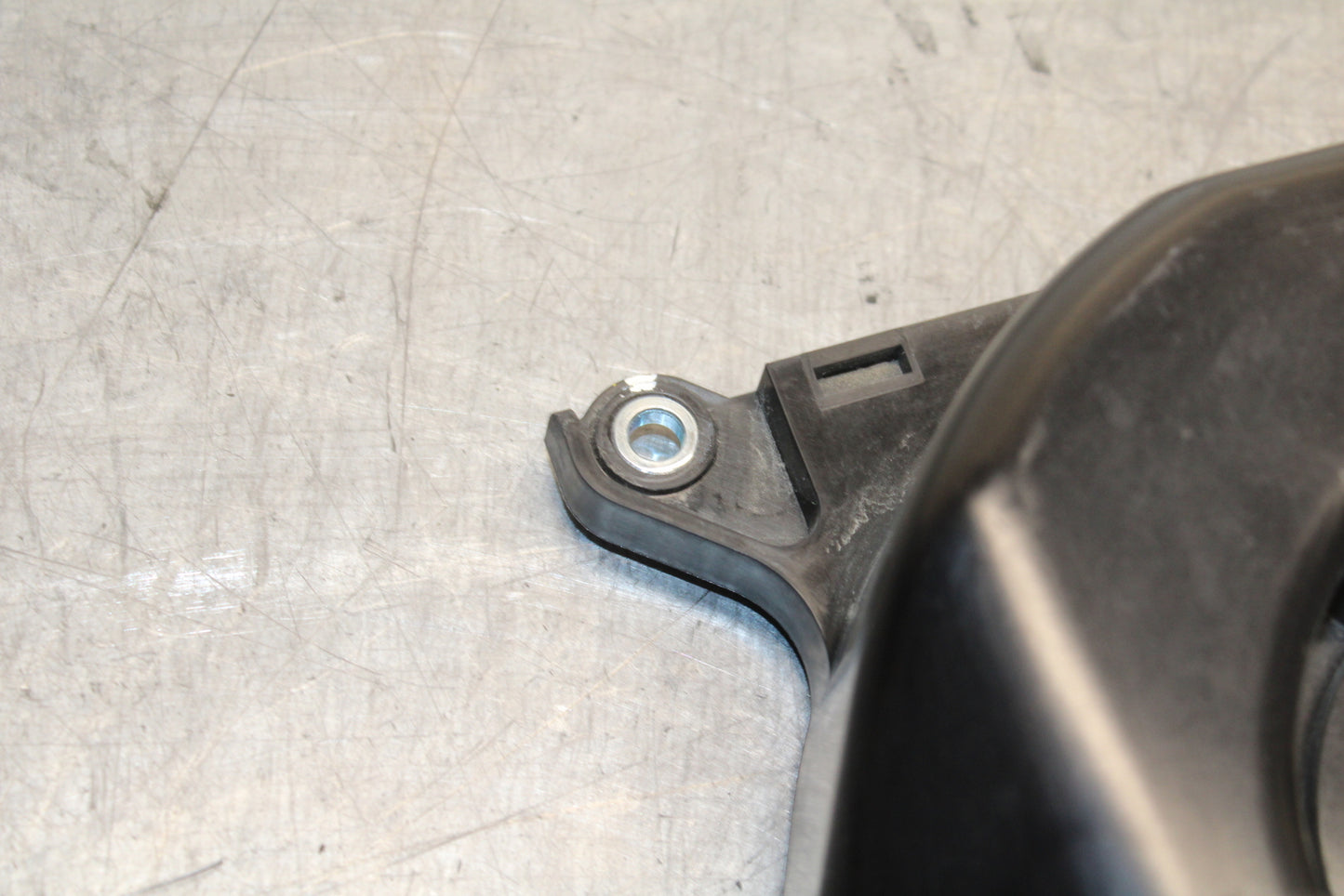 18-24 KAWASAKI NINJA 650 ENGINE RADIATOR COOLING FAN BB725