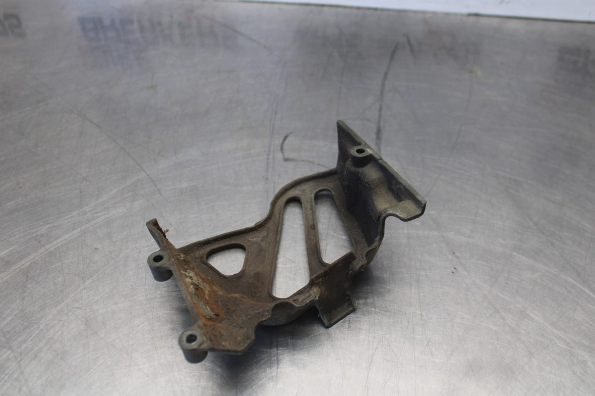 06 KAWASAKI KLR650 ENGINE SPROCKET COVER BB919