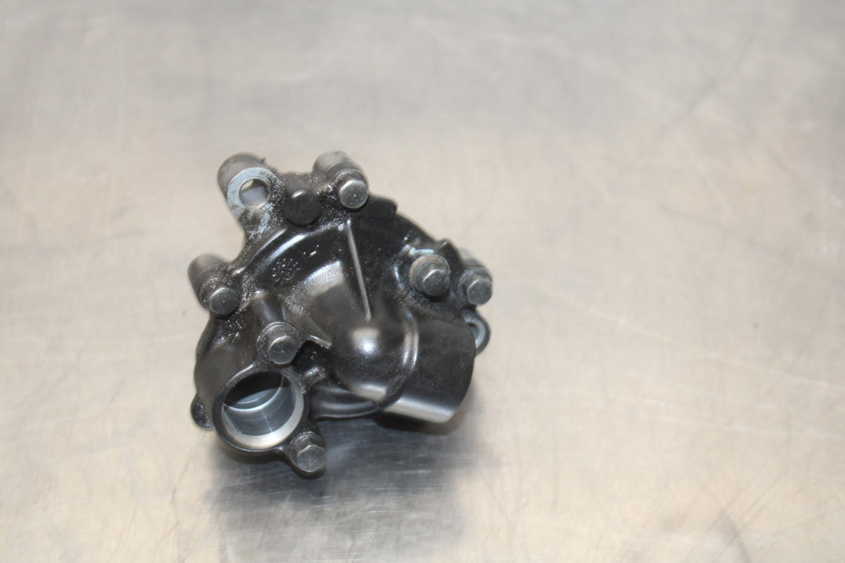 13-17 KAWASAKI NINJA 300 ENGINE WATER COOLANT PUMP BB429