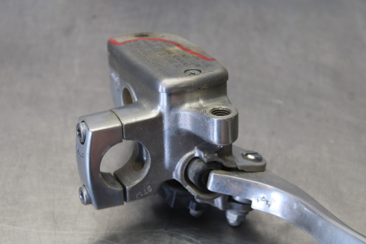 03-08 HONDA VTX1300C FRONT BRAKE MASTER CYLINDER BB868