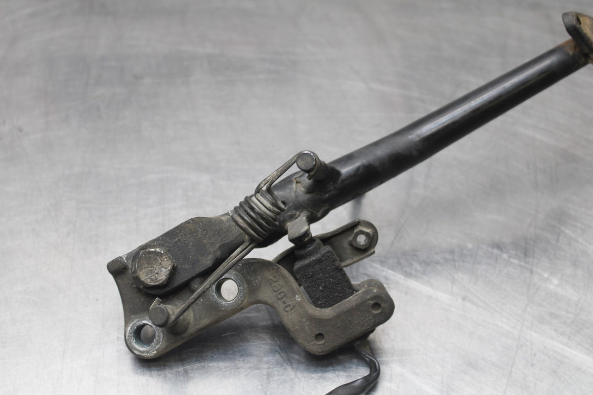 04-05 SUZUKI GSXR600 KICKSTAND SIDE KICK STAND BB792