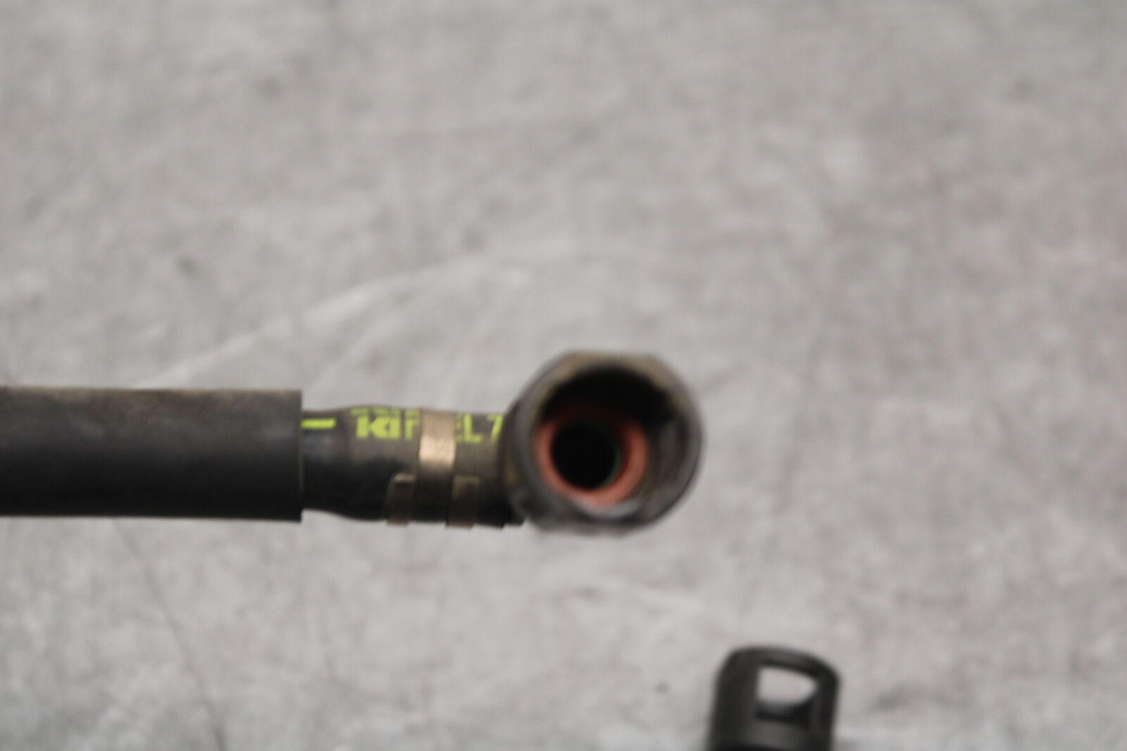 17-21 HONDA CBR1000RR SP FUEL HOSE GAS LINE TUBE PIPE BB681