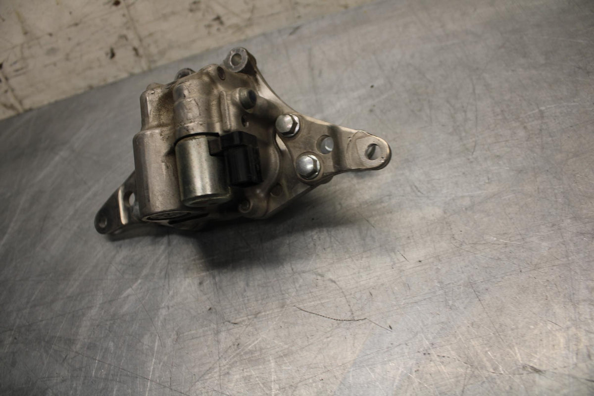 07-12 HONDA CBR600RR STEERING DAMPER STABILIZER 53700-MFJ-D01 BB500
