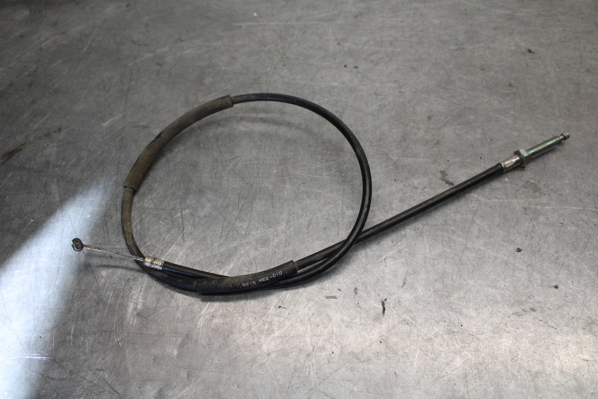 05-06 HONDA CBR600RR CLUTCH CABLE LINE  BB689