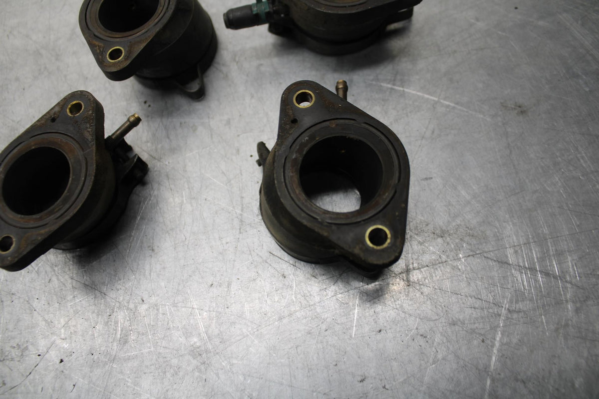 84-85 YAMAHA FJ1100 INTAKE MANIFOLD BB29