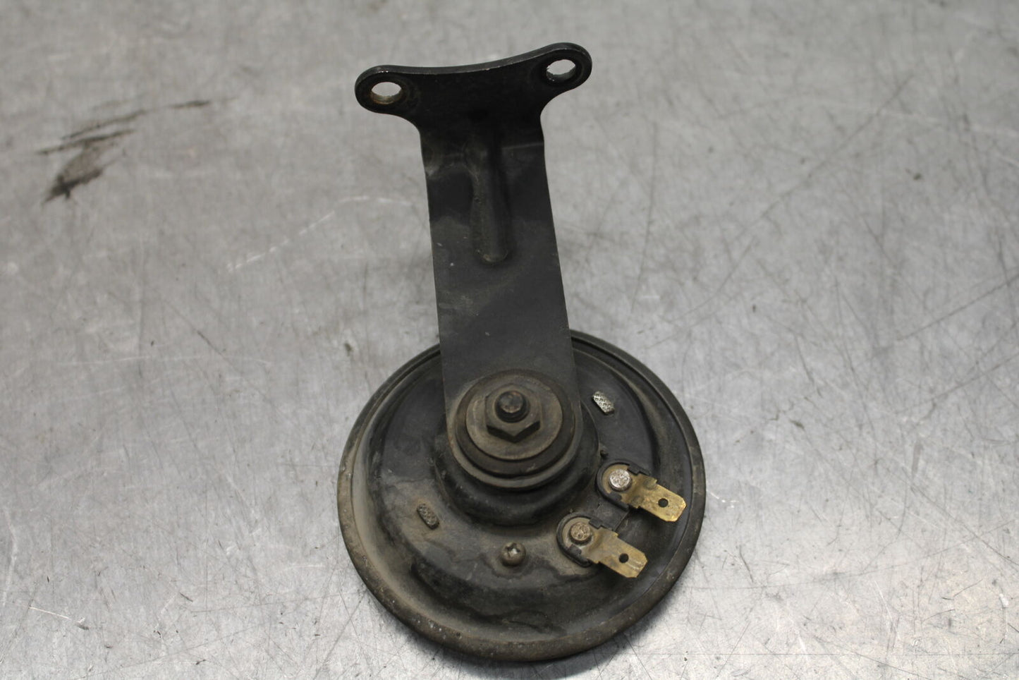 08-09 SUZUKI GSXR600 HORN SIGNAL BB728