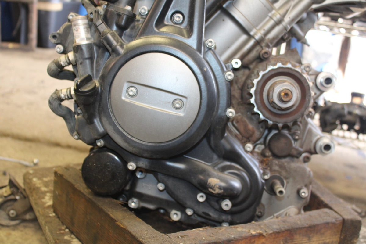 22 HARLEY-DAVIDSON PAN AMERICA 1250 ENGINE MOTOR BB910
