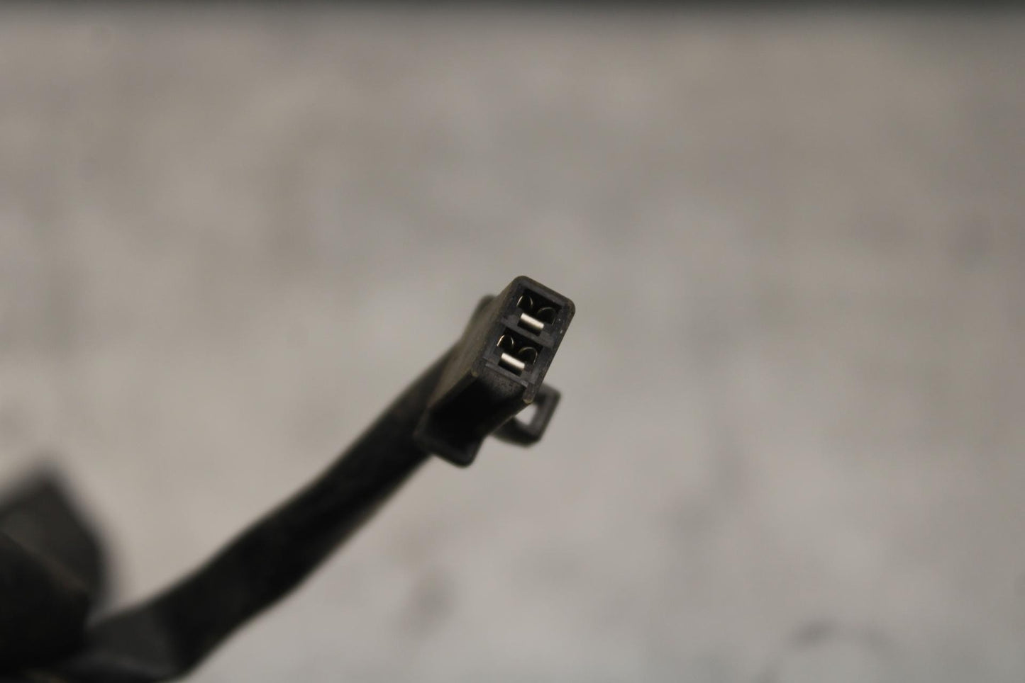 2009 Kawasaki Ninja 250R EX250J SPEED SPEEDOMETER SENSOR BB87