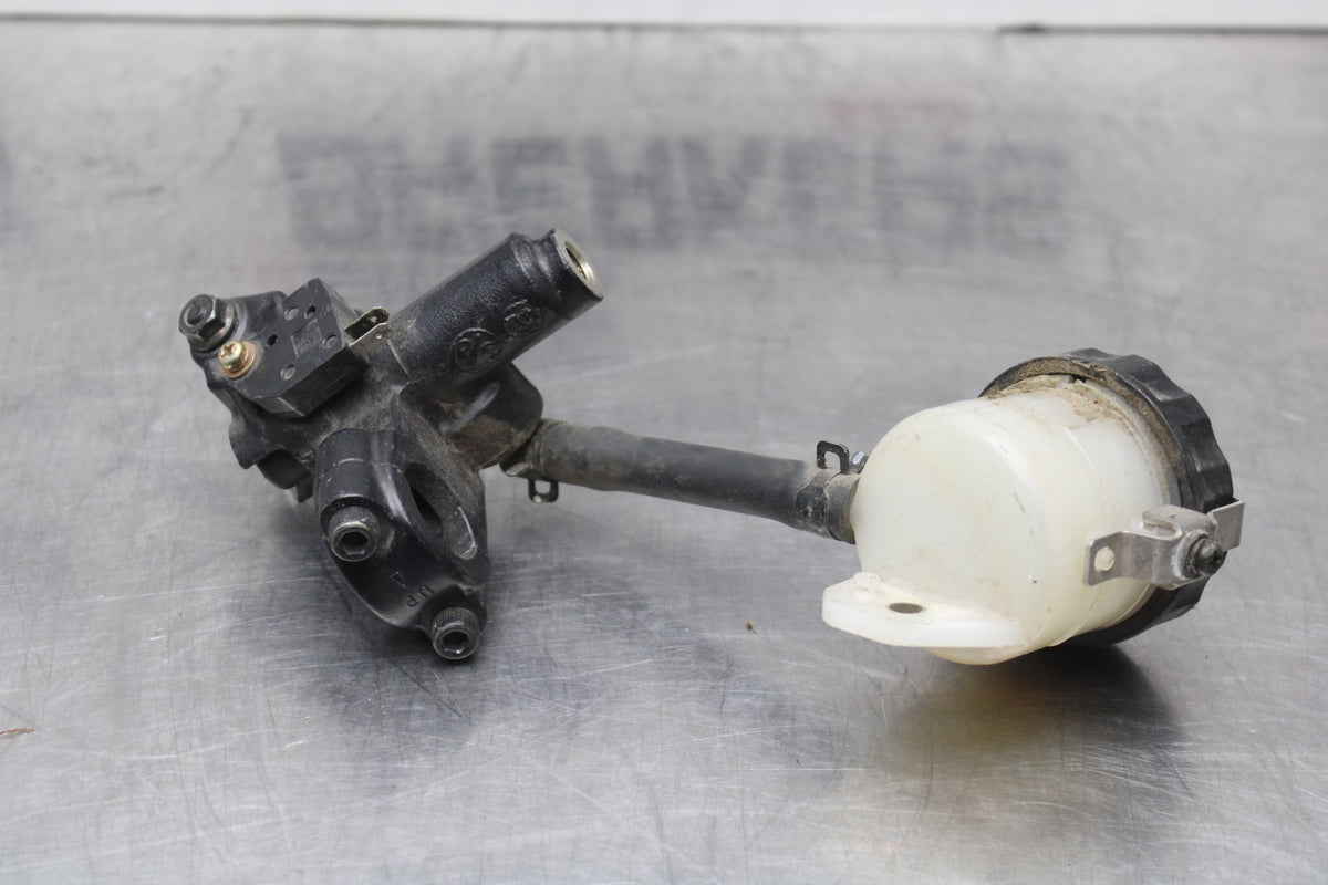 99 KAWASAKI NINJA ZX9R FRONT BRAKE MASTER CYLINDER BB05