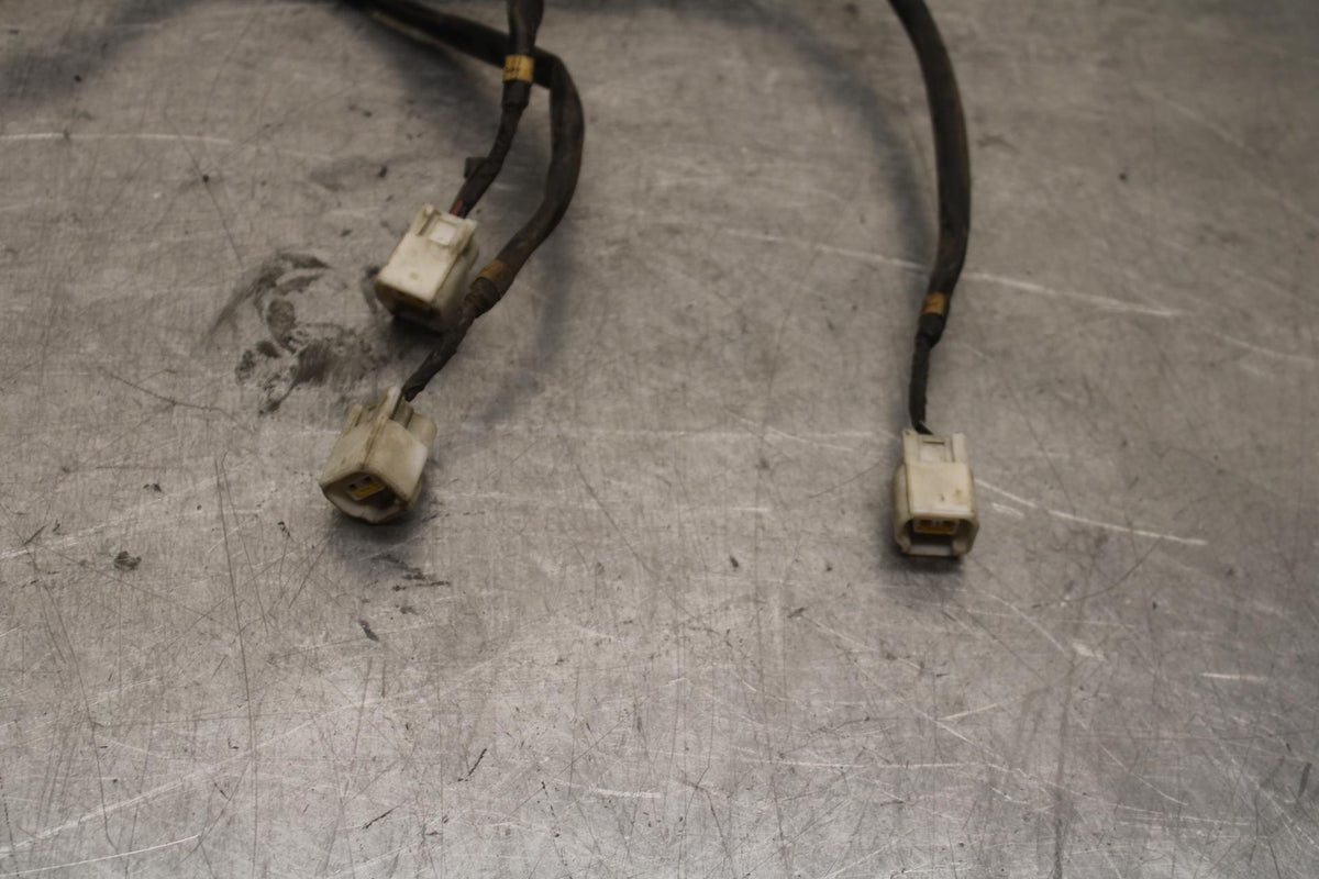 05-06 HONDA CBR600RR IGNITION COIL WIRING HARNESS WIRE LOOM 32102-MEE-000 BB624
