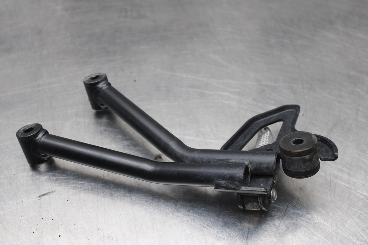 17-24 SUZUKI SV650 RIGHT REAR BACK PASSENGER PEG BB829