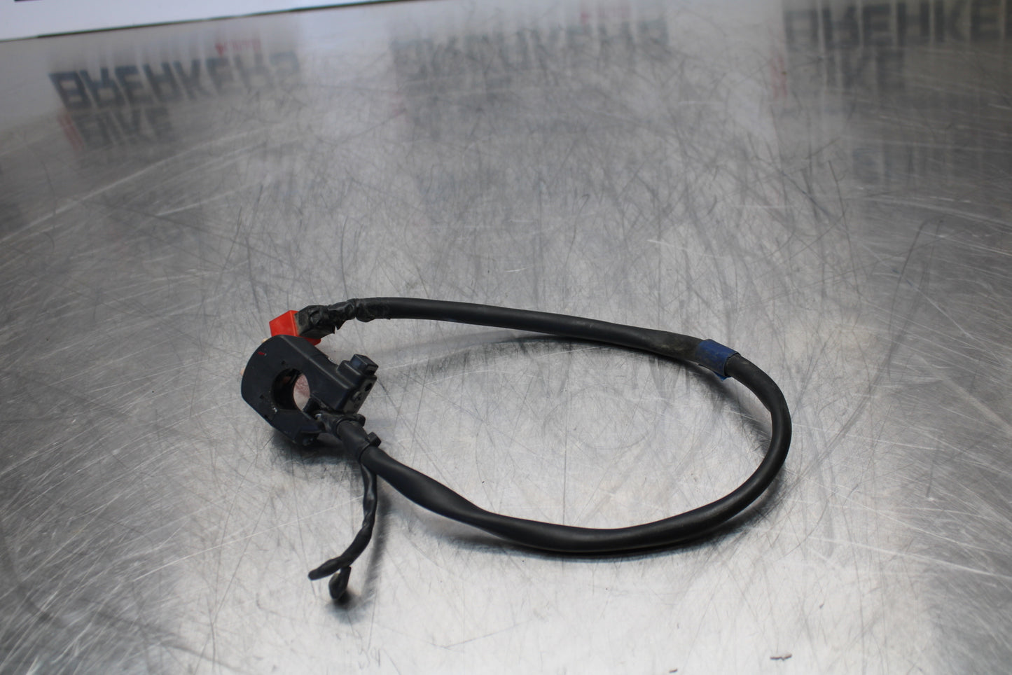 98-05 HONDA SUPER HAWK 1000 VTR1000F RIGHT CLIP ON KILL OFF START SWITCH  BB152