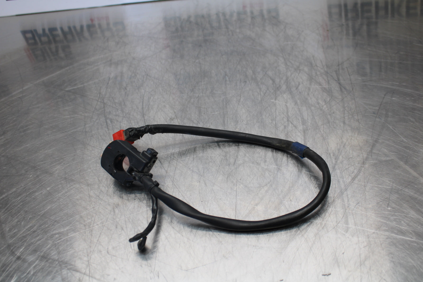 98-05 HONDA SUPER HAWK 1000 VTR1000F RIGHT CLIP ON KILL OFF START SWITCH  BB152